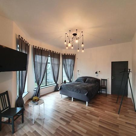 Valet Apartment Mārupe Extérieur photo