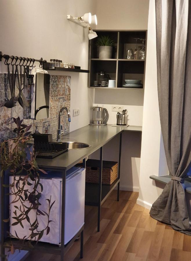 Valet Apartment Mārupe Extérieur photo