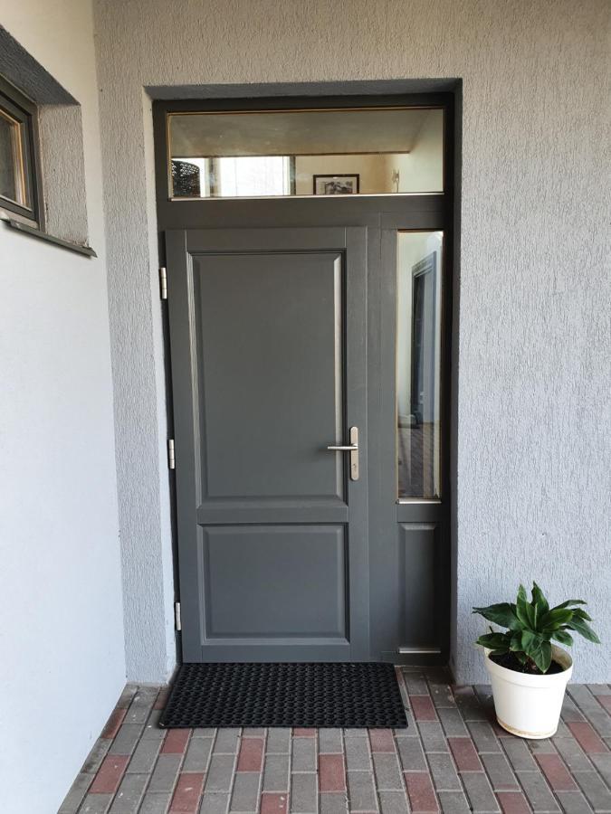 Valet Apartment Mārupe Extérieur photo