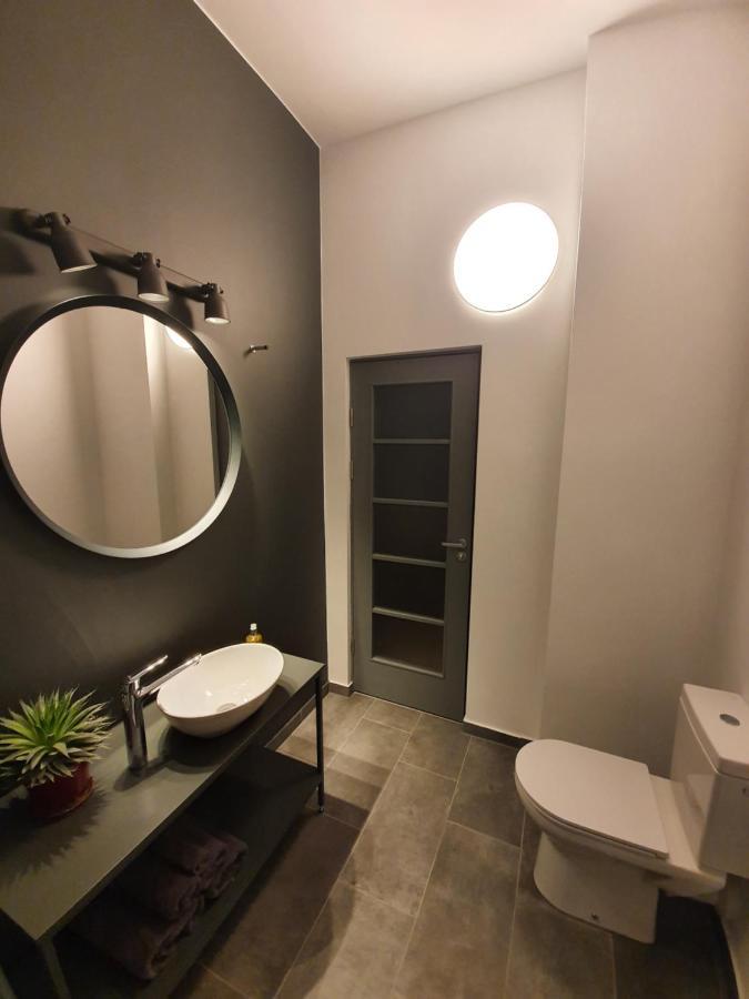 Valet Apartment Mārupe Extérieur photo