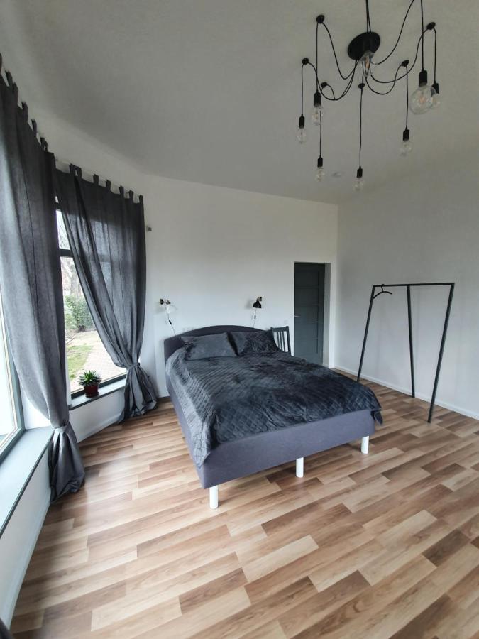 Valet Apartment Mārupe Extérieur photo