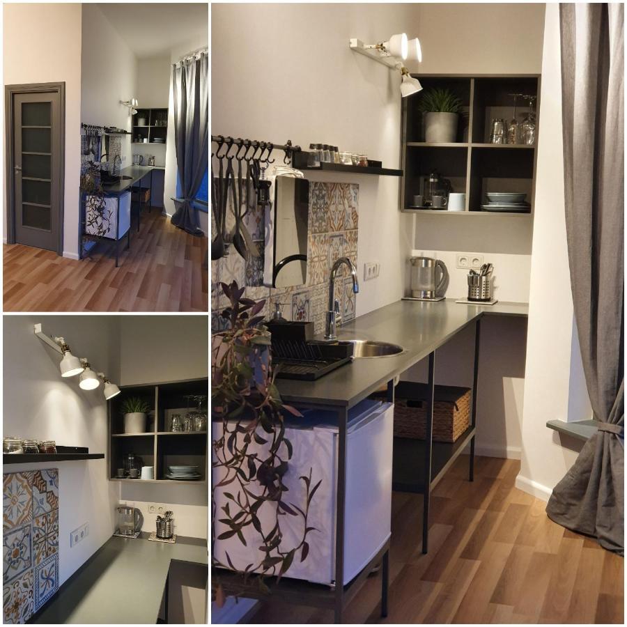 Valet Apartment Mārupe Extérieur photo