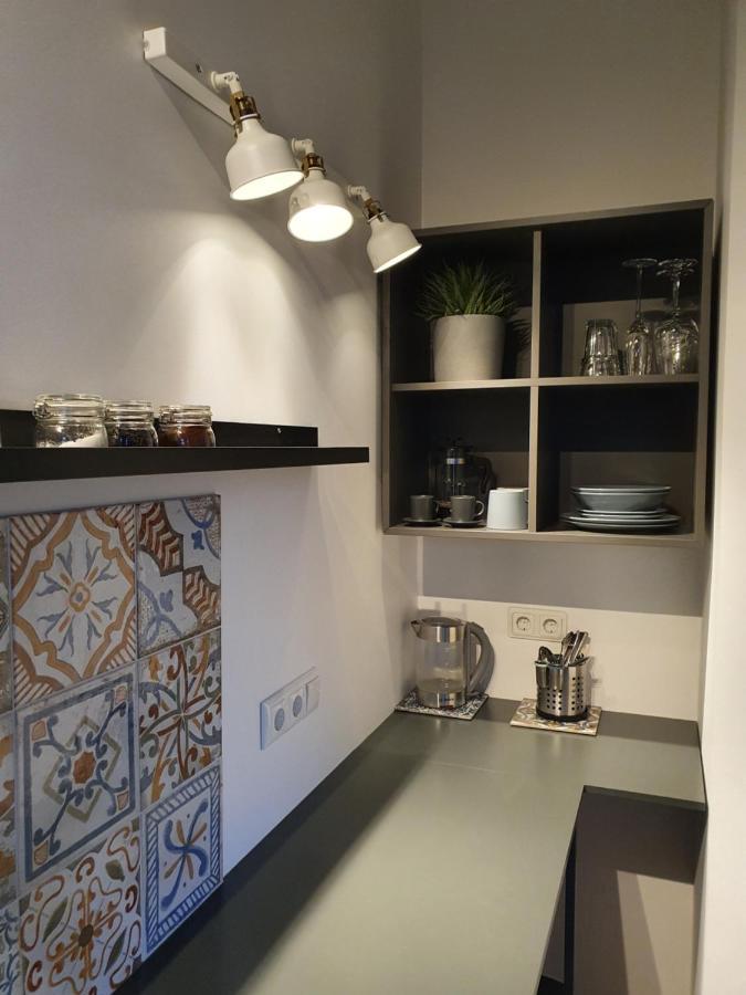 Valet Apartment Mārupe Extérieur photo