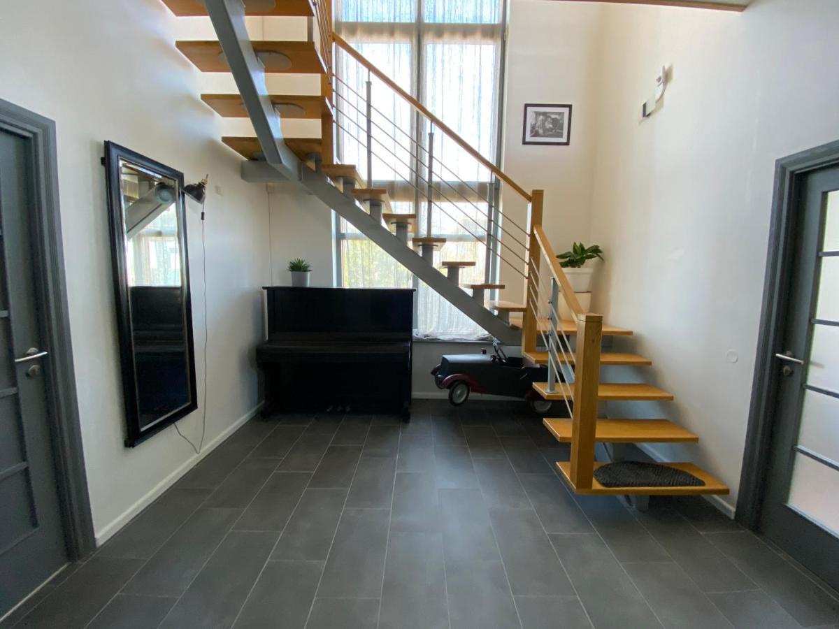 Valet Apartment Mārupe Extérieur photo