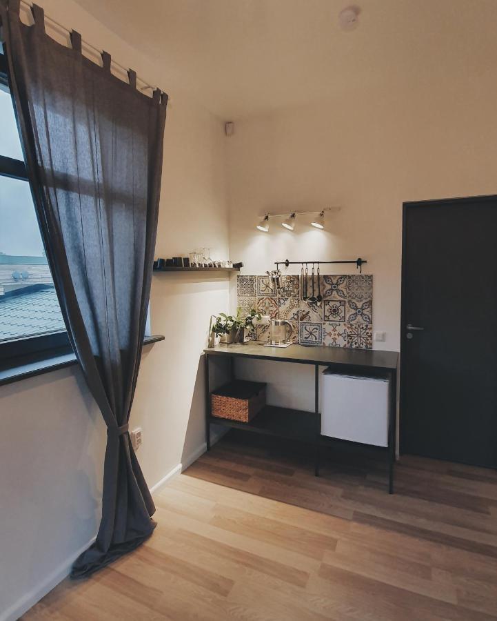 Valet Apartment Mārupe Extérieur photo