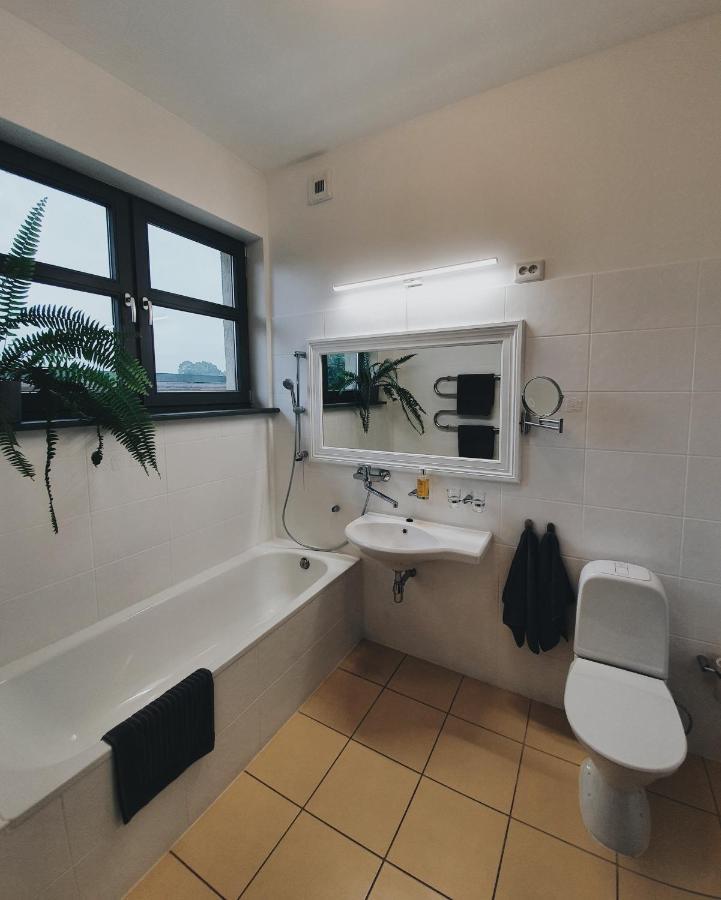 Valet Apartment Mārupe Extérieur photo