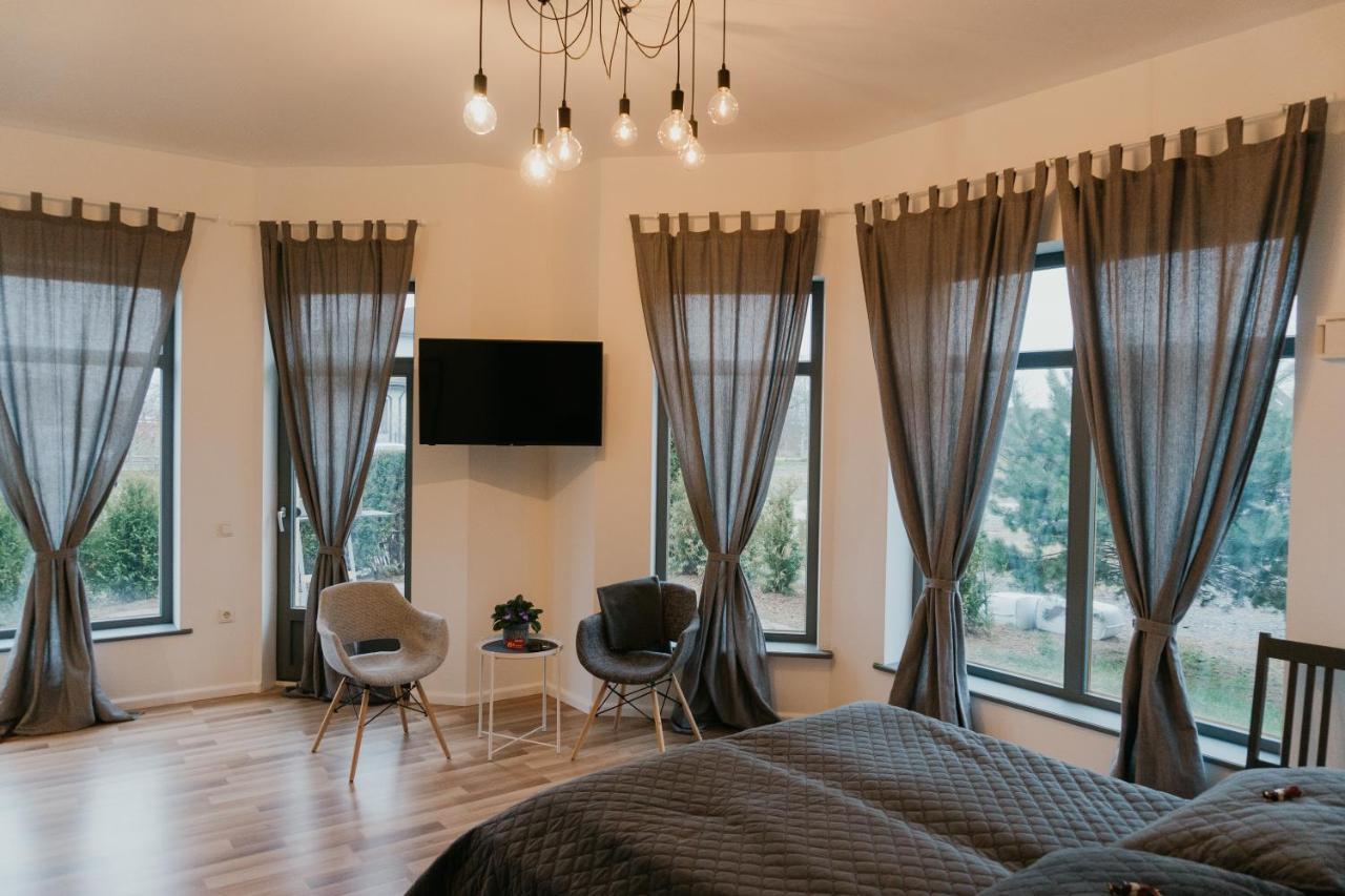Valet Apartment Mārupe Extérieur photo
