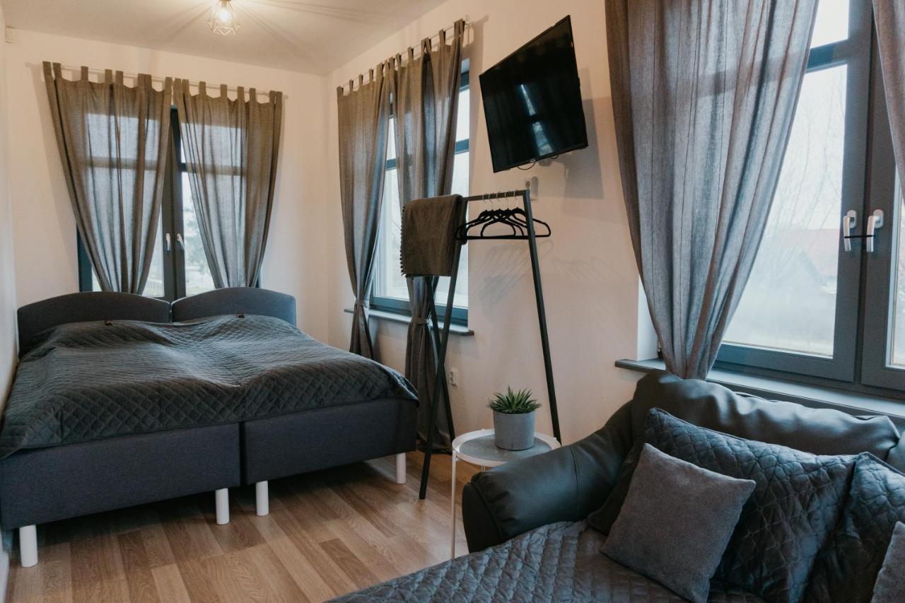 Valet Apartment Mārupe Extérieur photo